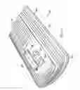 Fig. 07 - Raceway with connectivity receptacles