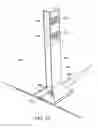 Fig. 09 - Raceway with connectivity receptacles