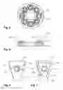 Fig. 03 - DISK BLANK FOR PRODUCING COMMUTATOR BARS