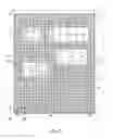Fig. 06 - PANELS AND ENCLOSURES WITH  COMPONENT POSITIONING TEMPLATES