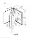 Fig. 11 - PANELS AND ENCLOSURES WITH  COMPONENT POSITIONING TEMPLATES
