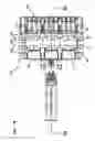 Fig. 17 - Cable sealing unit with multiple sealing modules