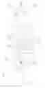 Fig. 41 - One-transistor devices for protecting circuits and autocatalytic voltage conversion therefor
