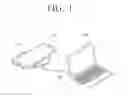 Fig. 02 - Electronic device transmitting data in response to receiving power wirelessly and method thereof