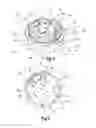 Fig. 03 - STATOR OF A ROTARY ELECTRICAL MACHINE WITH AN OPTIMISED FILLING PROPORTION