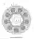 Fig. 01 - Stator, motor, compressor, and refrigerating and air-conditioning apparatus