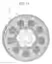 Fig. 10 - Stator, motor, compressor, and refrigerating and air-conditioning apparatus