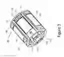 Fig. 04 - IMPROVEMENTS IN STARTER MOTORS