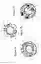 Fig. 08 - IMPROVEMENTS IN STARTER MOTORS
