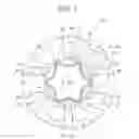 Fig. 02 - Motor, rotor, compressor, and refrigeration and air conditioning apparatus