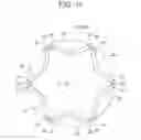 Fig. 11 - Motor, rotor, compressor, and refrigeration and air conditioning apparatus