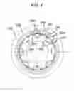 Fig. 04 - Rotor of rotary electrical machine, rotary electrical machine, and vehicle