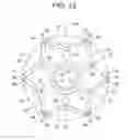 Fig. 11 - Motor, rotor, compressor, and refrigeration and air conditioning apparatus