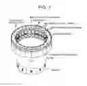 Fig. 02 - Stator and rotating electric machine