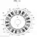 Fig. 10 - Rotary electric machine