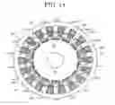 Fig. 13 - Rotary electric machine