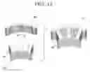 Fig. 14 - Rotary electric machine