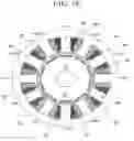 Fig. 15 - Rotary electric machine