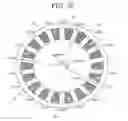 Fig. 23 - Rotary electric machine