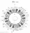 Fig. 32 - Rotary electric machine