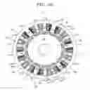 Fig. 33 - Rotary electric machine
