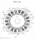 Fig. 35 - Rotary electric machine