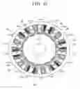 Fig. 37 - Rotary electric machine