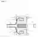 Fig. 02 - Rotor of rotating electric machine