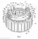 Fig. 03 - Motor