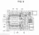 Fig. 09 - Rotary electric machine