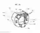 Fig. 10 - Motor with speed reduction mechanism