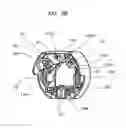 Fig. 11 - Motor with speed reduction mechanism