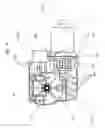 Fig. 12 - Motor with speed reduction mechanism