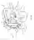 Fig. 04 - Linear actuator with coil winding portions having opposing current flow directions