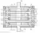 Fig. 01 - Magnetic Gear Device