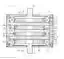 Fig. 02 - Magnetic Gear Device