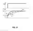 Fig. 22 - Variable blanking frequency for resonant converters