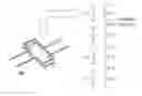Fig. 01 - Power amplifier using equivalent transformer