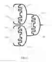 Fig. 07 - Power amplifier using equivalent transformer