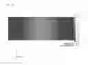 Fig. 16 - Crystal vibration element, and crystal vibrator equipped with crystal vibration element
