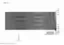 Fig. 21 - Crystal vibration element, and crystal vibrator equipped with crystal vibration element