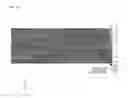Fig. 22 - Crystal vibration element, and crystal vibrator equipped with crystal vibration element