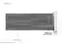 Fig. 23 - Crystal vibration element, and crystal vibrator equipped with crystal vibration element