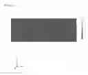 Fig. 30 - Crystal vibration element, and crystal vibrator equipped with crystal vibration element