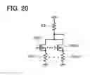 Fig. 18 - Ringing suppression circuit