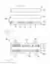 Fig. 02 - CAPACITIVE TOUCH SWITCH, CONFIGURATION OF CAPACITIVE TOUCH SWITCHES AND OPERATING DEVICE