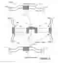 Fig. 10 - System and method for flexure based microstructural logic gates