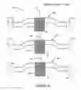 Fig. 24 - System and method for flexure based microstructural logic gates