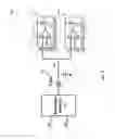 Fig. 06 - Fully integrated power amplifier employing transformer combiner with enhanced back-off efficiency