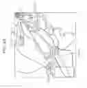 Fig. 43 - Reception device, receiving method, and program